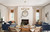 Palta Nine Light Chandelier (52642CPZ)