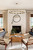Palta 15 Light Chandelier (52644CPZ)