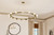 Palta 15 Light Chandelier (52644CPZ)