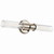 Kichler - 52654PN - Two Light Wall Sconce - Aviv - Polished Nickel