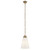 Kichler - 52661CPZ - One Light Pendant - Marsailli - Champagne Bronze