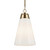 Marsailli One Light Pendant (52661CPZ)