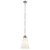Kichler - 52661PN - One Light Pendant - Marsailli - Polished Nickel