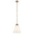 Kichler - 52662CPZ - One Light Pendant - Marsailli - Champagne Bronze