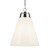 Marsailli One Light Pendant (52662PN)