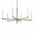 Sycara LED Chandelier (52667PN)
