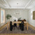 Sycara LED Chandelier (52667PN)