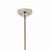 Sycara LED Chandelier (52668PN)