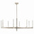 Sycara LED Chandelier (52668PN)