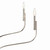Livadia Six Light Chandelier (52673PN)