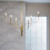 Livadia Six Light Chandelier (52674CPZ)