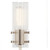 Velestino Eight Light Chandelier (52680PN)