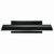 Carston LED Picture Light (52685BK)
