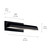 Carston LED Picture Light (52685BK)