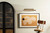 Carston LED Picture Light (52686CPZ)