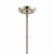 Alvaro Six Light Chandelier (52690PN)