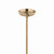 Alvaro 12 Light Chandelier (52692CPZ)