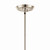 Alvaro 12 Light Chandelier (52692PN)