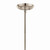 Alvaro Eight Light Linear Chandelier (52693PN)