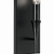 Alvaro One Light Wall Sconce (52694BK)