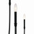 Malene Eight Light Foyer Chandelier (52699BK)