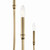 Malene Eight Light Foyer Chandelier (52699CPZ)