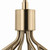 Silvarious 12 Light Chandelier Convertible (52701CPZ)