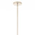 Silvarious 16 Light Chandelier Convertible (52702CPZ)