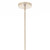 Silvarious 16 Light Chandelier Convertible (52702CPZCLR)