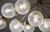 Silvarious 12 Light Linear Chandelier Convertible (52703CPZ)