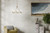 Carrick Six Light Chandelier (52705CPZ)