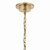 Carrick Eight Light Chandelier (52706CPZ)
