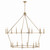 Carrick 18 Light Chandelier (52708CPZ)