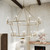 Carrick 18 Light Chandelier (52708CPZ)
