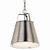 Etcher One Light Pendant (52710CLP)