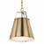 Etcher One Light Pendant (52710CPZ)