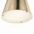 Etcher One Light Pendant (52710CPZ)