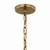 Etcher One Light Pendant (52710WH)