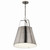 Kichler - 52711CLP - Two Light Pendant - Etcher - Classic Pewter