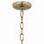 Etcher Two Light Pendant (52711CPZ)