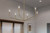 Madden Six Light Chandelier (52719CPZ)