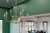 Madden Nine Light Chandelier (52720CPZ)
