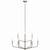 Madden Nine Light Chandelier (52720NI)