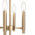 Madden Eight Light Foyer Pendant (52723CPZ)