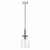 Kichler - 52725CH - One Light Mini Pendant - Madden - Chrome