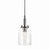 Madden One Light Mini Pendant (52725CH)
