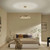 Larousse LED Chandelier (52746CPZLED)