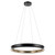Kichler - 52747BKLED - LED Chandelier - Larousse - Black