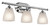 Kichler - 5448CH - Three Light Bath - Ansonia - Chrome