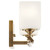 Marette Two Light Bath (55001CPZ)